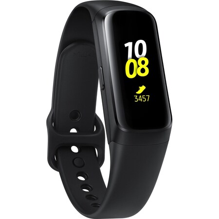Samsung Galaxy Fit Black SM-R370NZKAXAR